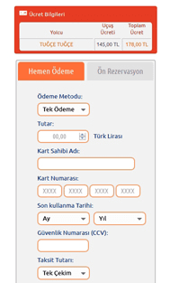 Veni Vidi Bilet  Mobile Screenshot