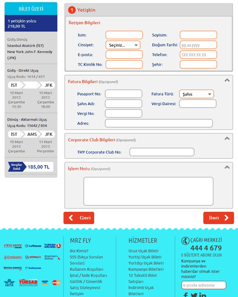 Veni Vidi Bilet  Tablet Screenshot