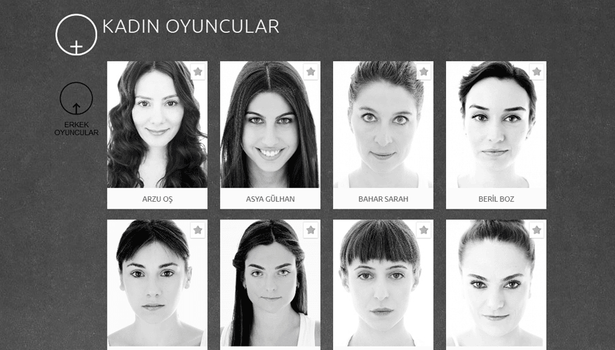 Sihirli Değnek Desktop Screenshot