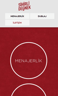 Sihirli Değnek  Mobile Screenshot