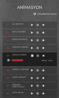 Sihirli Değnek  Mobile Screenshot
