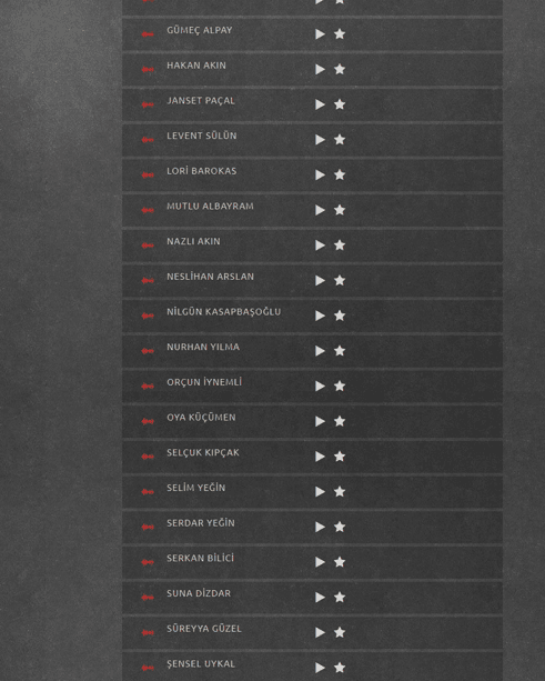 Sihirli Değnek  Tablet Screenshot