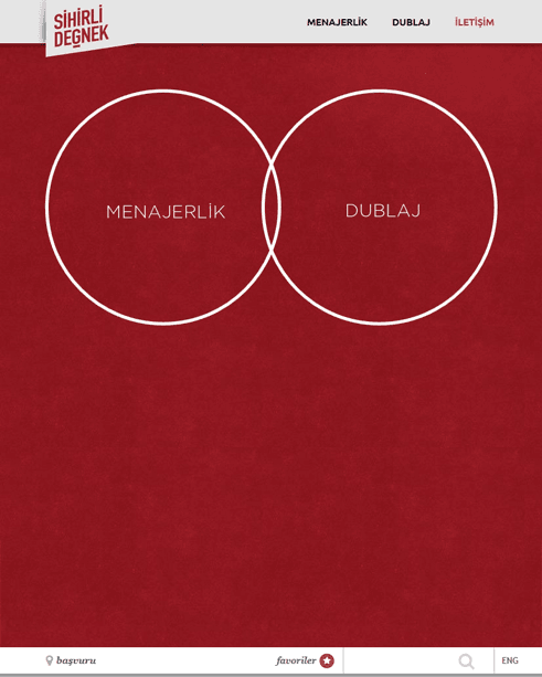 Sihirli Değnek  Tablet Screenshot