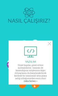 Veni Vidi Tech  Mobile Screenshot