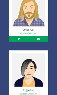 Veni Vidi Tech  Mobile Screenshot