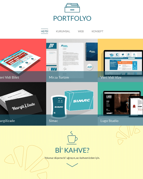 Veni Vidi Tech  Tablet Screenshot