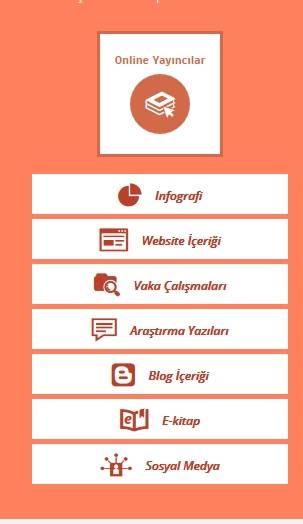 ICERIK.COM  Mobile Screenshot