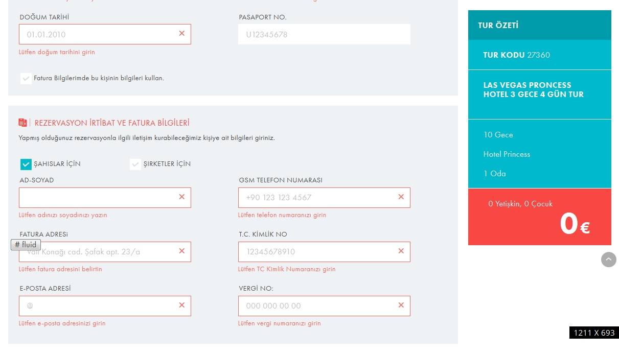 Mrz Tour Desktop Screenshot
