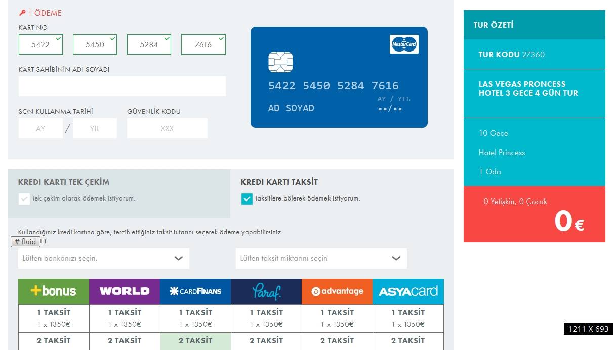 Mrz Tour Desktop Screenshot