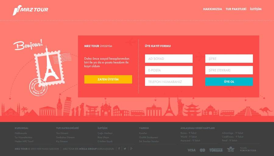 Mrz Tour Desktop Screenshot