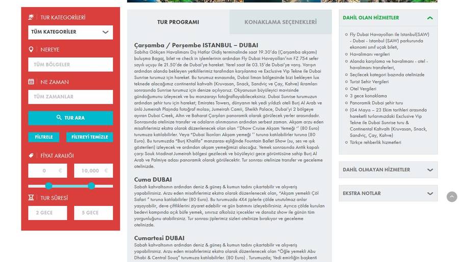 Mrz Tour Desktop Screenshot