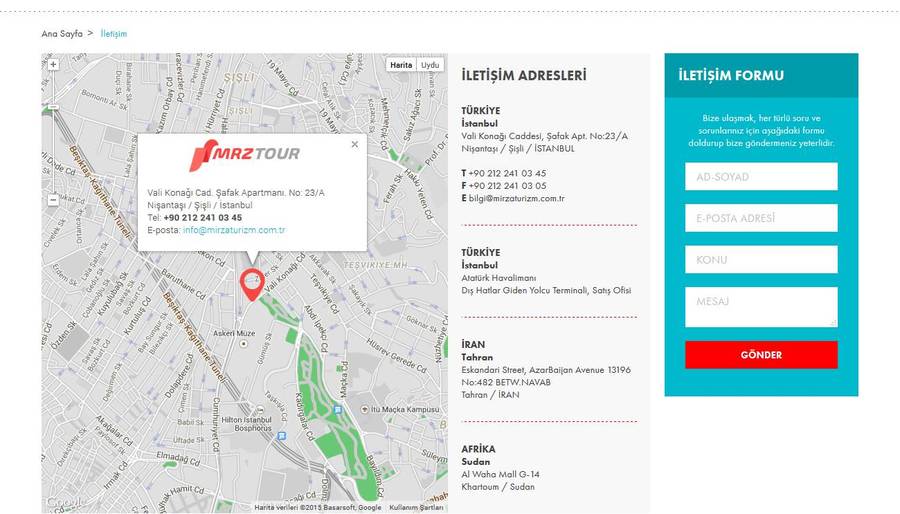 Mrz Tour Desktop Screenshot