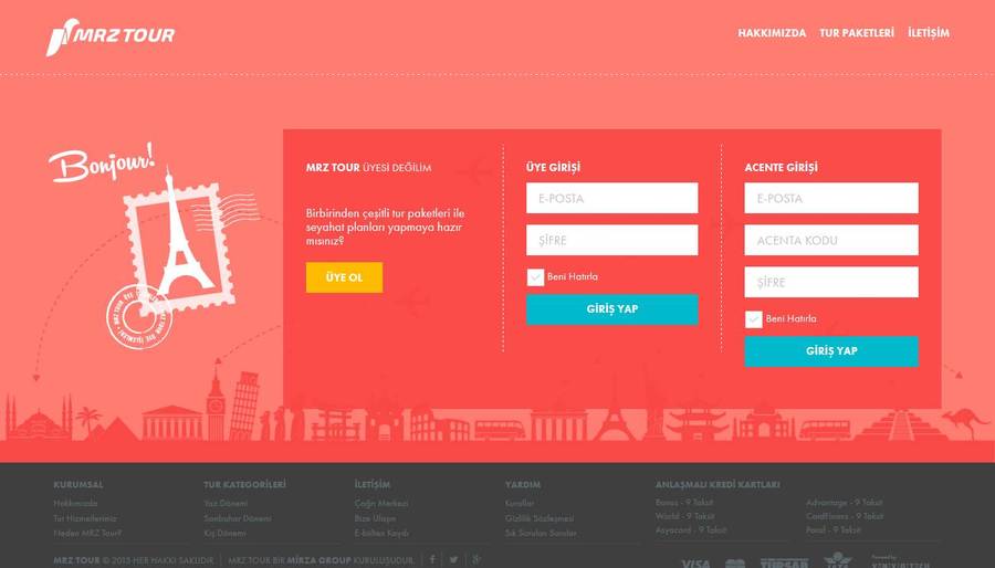 Mrz Tour Desktop Screenshot