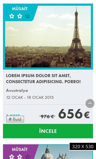 Mrz Tour  Mobile Screenshot