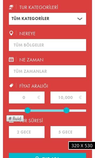 Mrz Tour  Mobile Screenshot