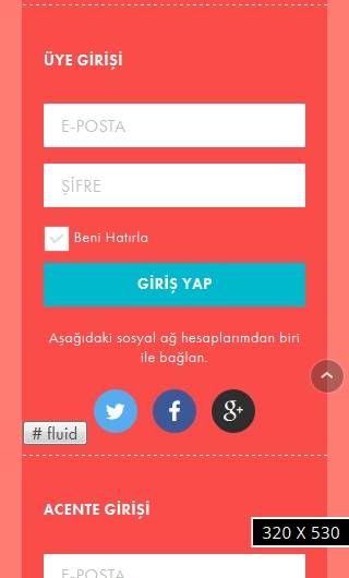 Mrz Tour  Mobile Screenshot