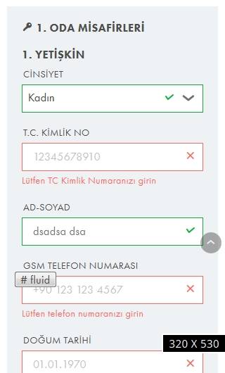 Mrz Tour  Mobile Screenshot