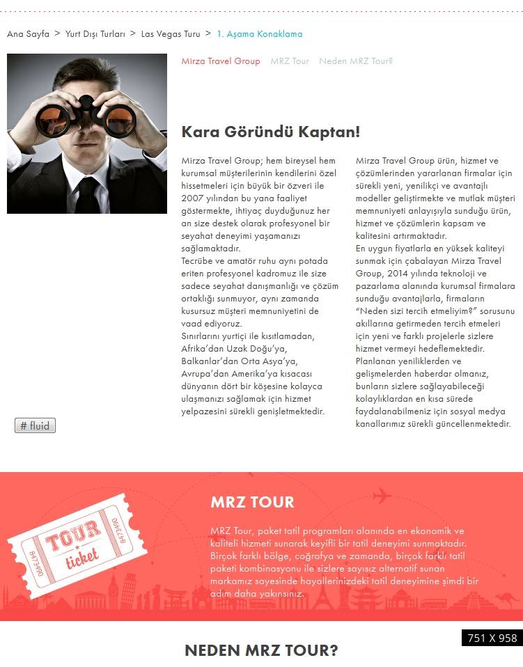 Mrz Tour  Tablet Screenshot