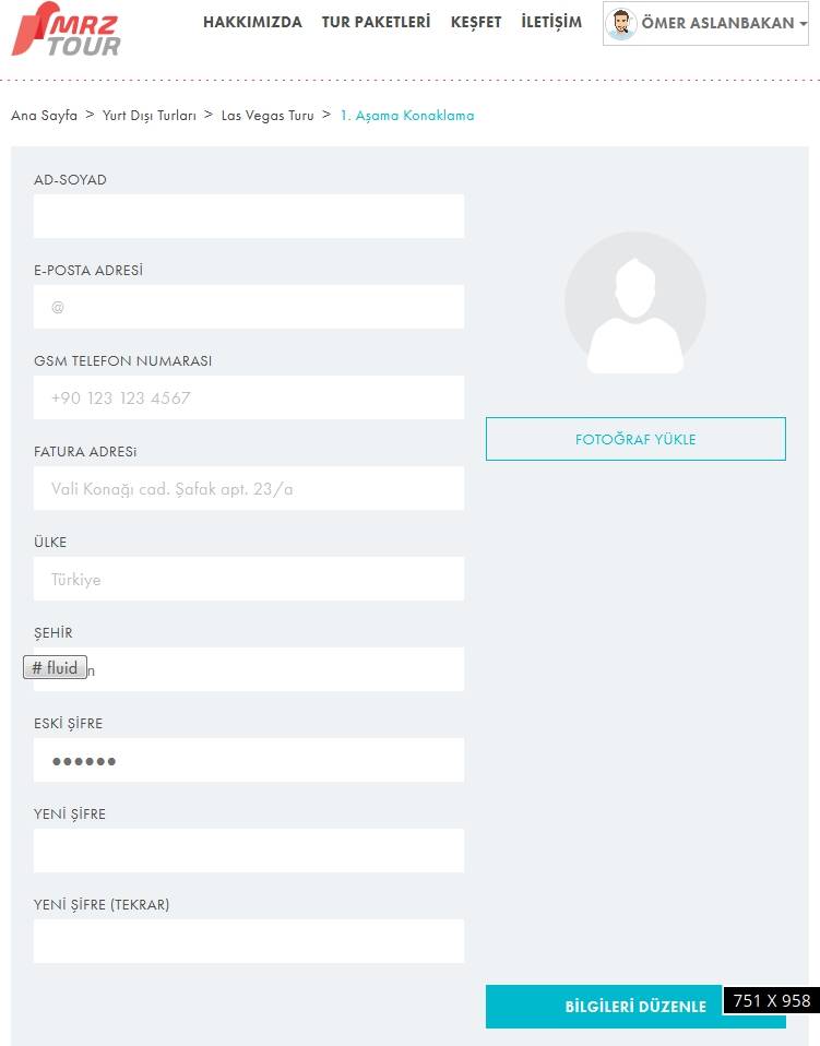Mrz Tour  Tablet Screenshot