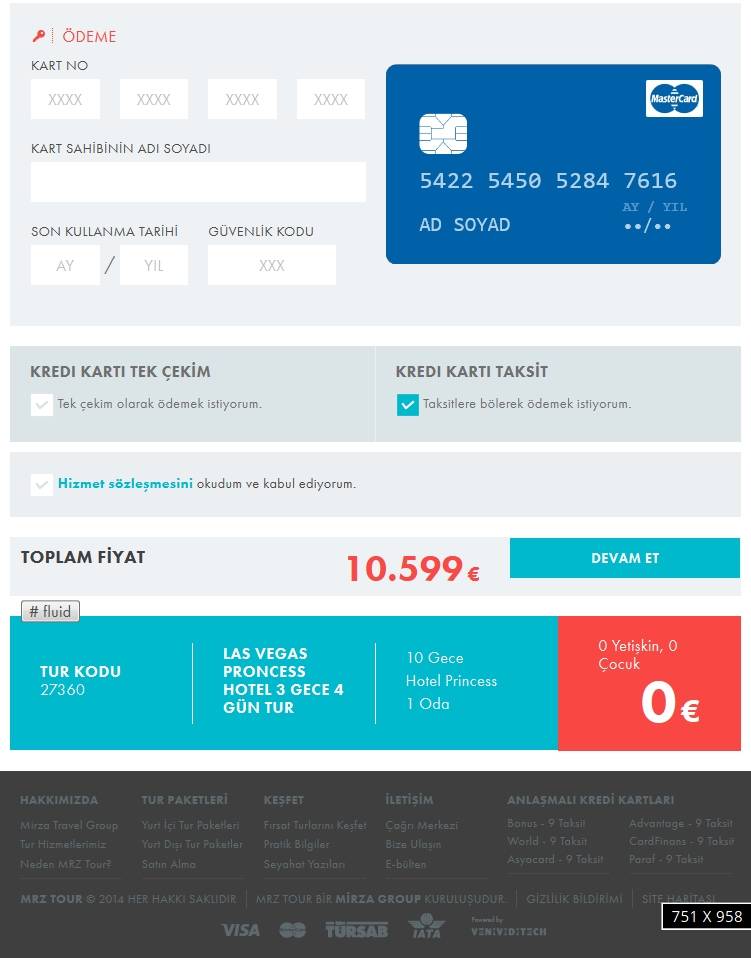 Mrz Tour  Tablet Screenshot