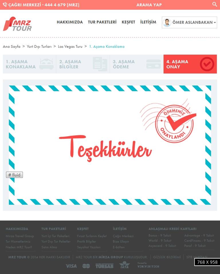 Mrz Tour  Tablet Screenshot